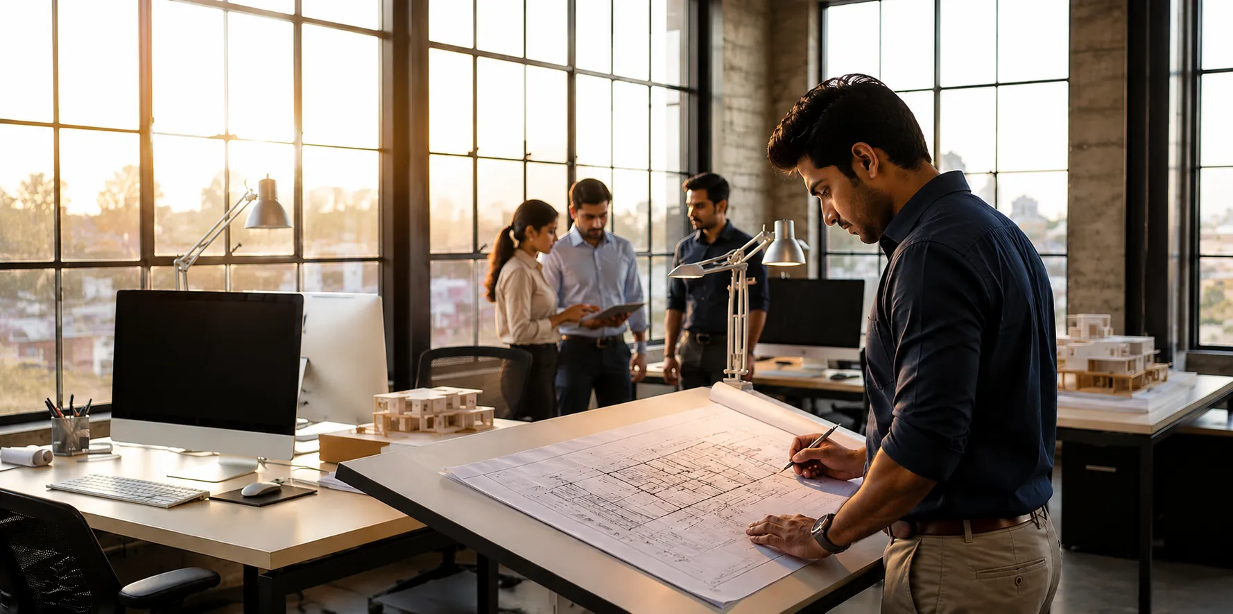 Engineering Resource Planning (ERP)